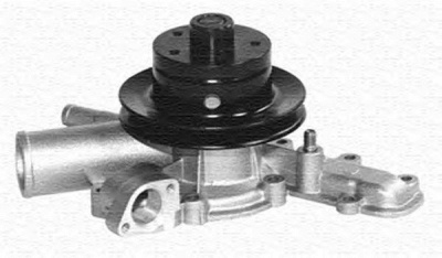 MAGNETI MARELLI 351052605000 -  Водяной насос